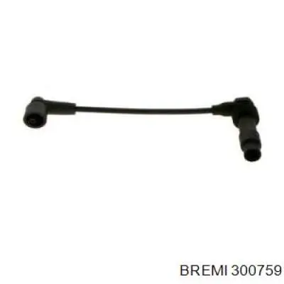 Провода зажигания Bremi 300759 цена, от 13.22 USD