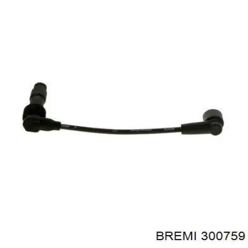 Высоковольтные провода 300759 Bremi