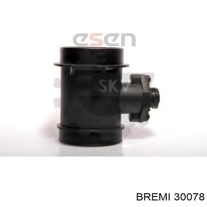 Датчик массового расхода воздуха Bremi 30078 цена, от 55.51 USD