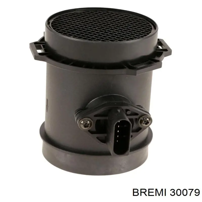 Датчик массового расхода воздуха Bremi 30079 цена, от 102.56 USD