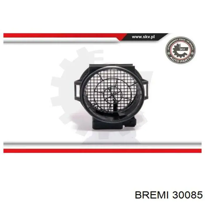 Купить 30611231 Volvo Воздухомер