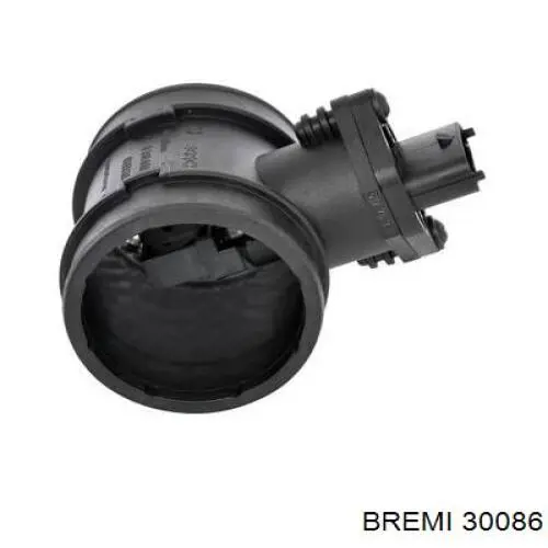 Датчик массового расхода воздуха Bremi 30086 цена, от 37.88 USD