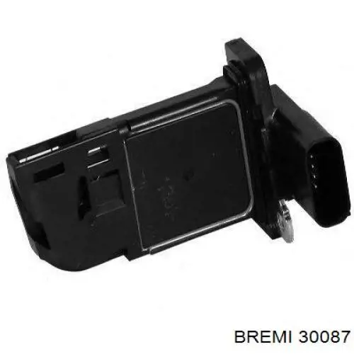 Датчик массового расхода воздуха Bremi 30087 цена, от 55.05 USD