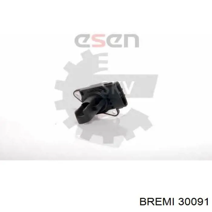 Расходомер воздуха Bremi 30091