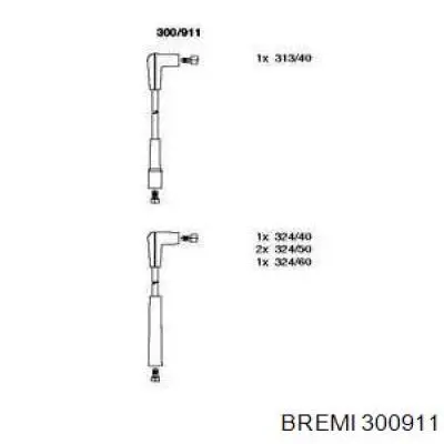  300911 Bremi