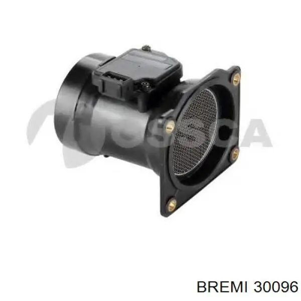 Датчик массового расхода воздуха Bremi 30096 цена, от 88.27 USD