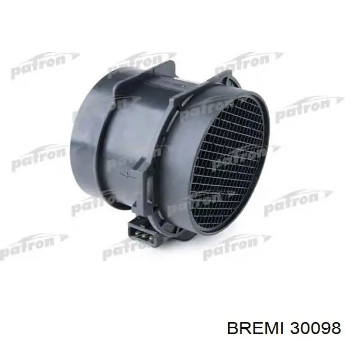 Расходомер воздуха Bremi 30098