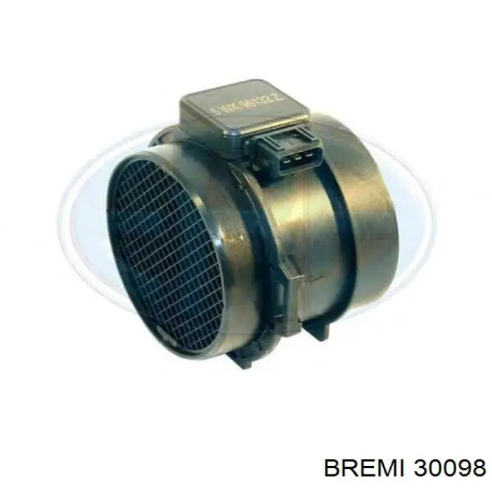 30098 Bremi Датчик расхода воздуха