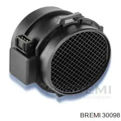 Датчик массового расхода воздуха Bremi 30098 цена, от 80.32 USD