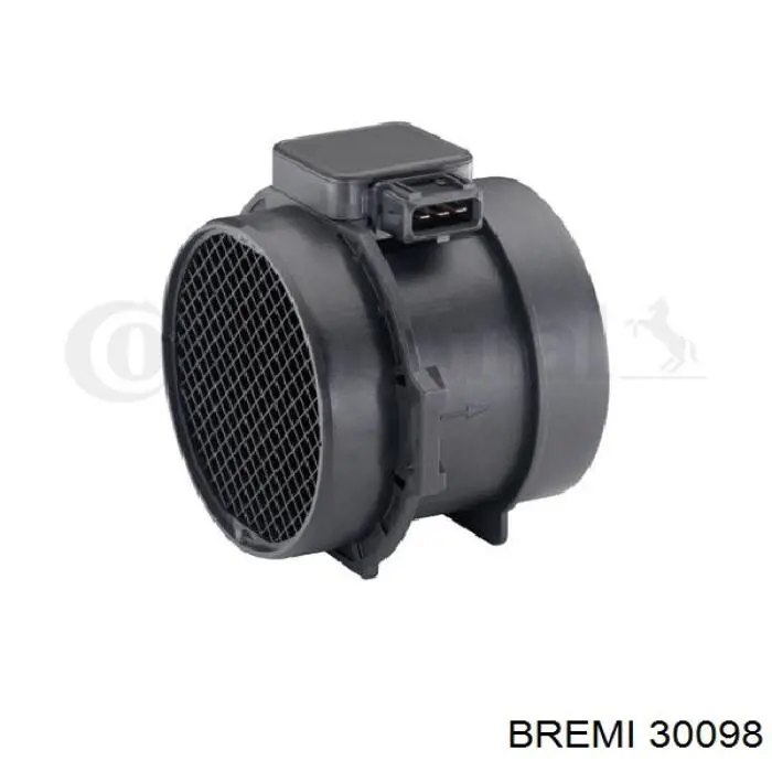 ДМРВ 30098 Bremi
