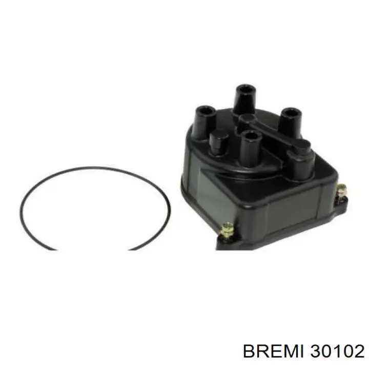 Купить 30102 Bremi Воздухомер