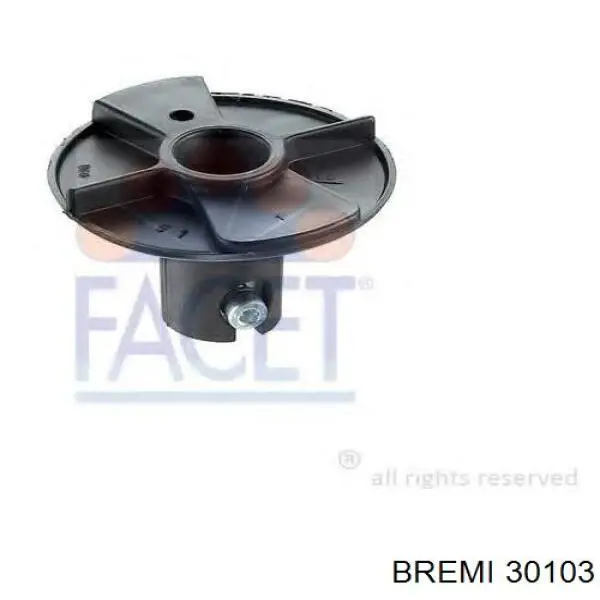 ДМРВ 30103 Bremi