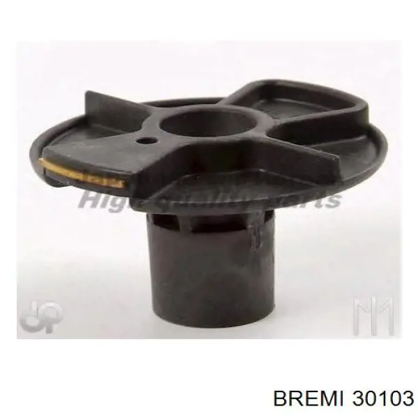 Расходомер воздуха Bremi 30103
