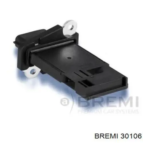 Датчик массового расхода воздуха Bremi 30106 цена, от 60.50 USD