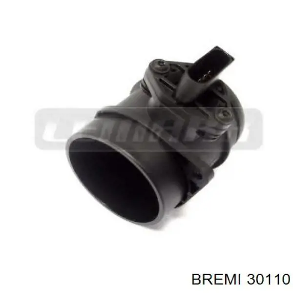 Датчик массового расхода воздуха Bremi 30110 цена, от 76.72 USD