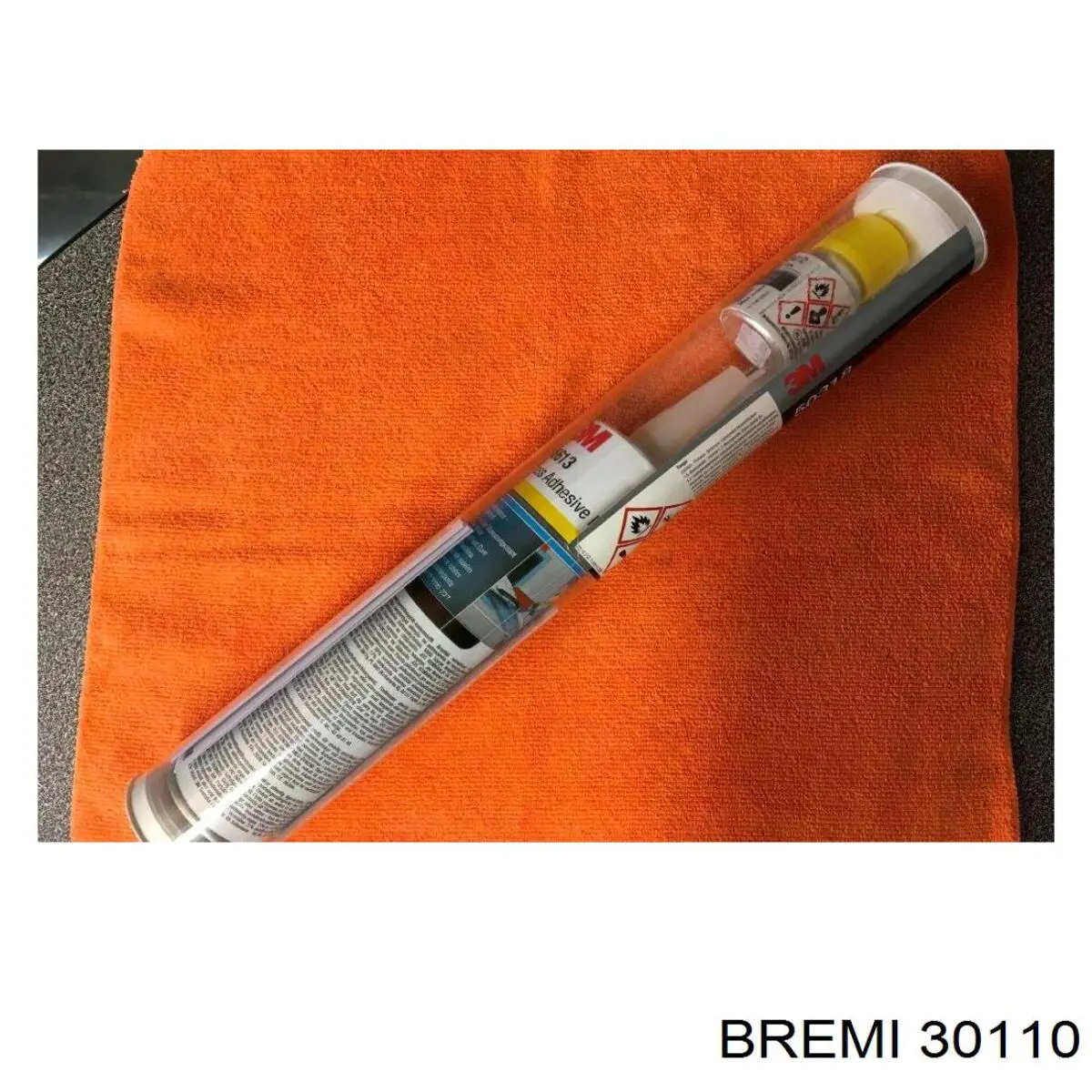 Купить 30110 Bremi Воздухомер