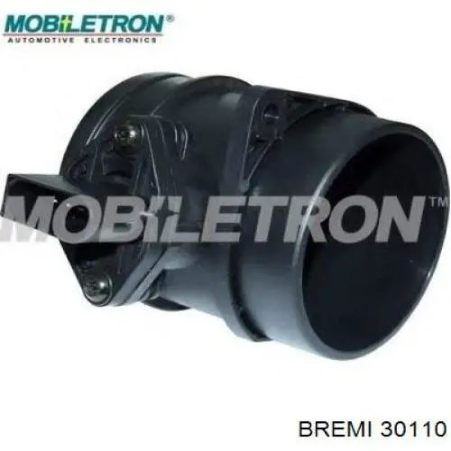 Датчик массового расхода воздуха Bremi 30110 цена, от 76.72 USD