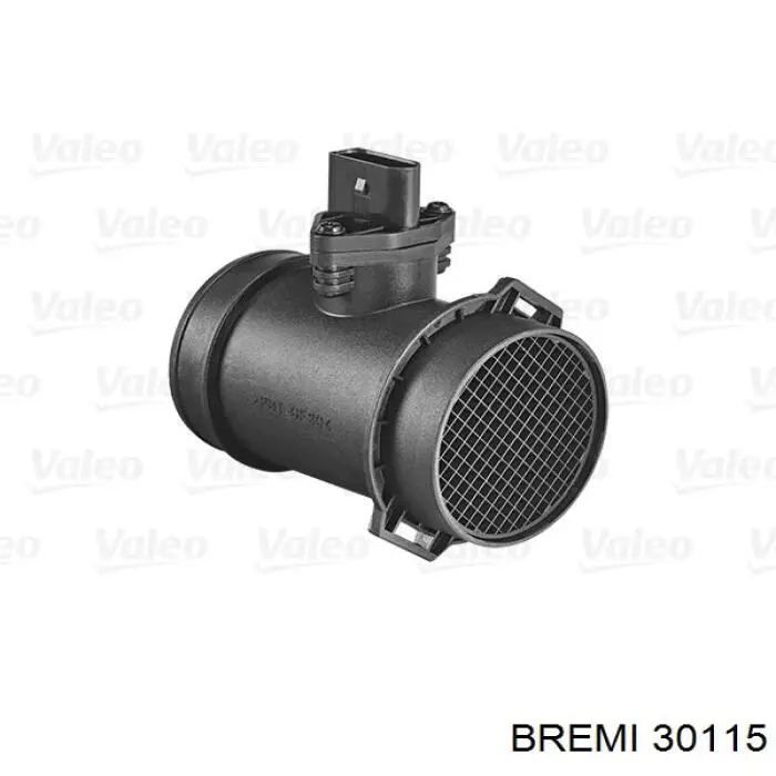 Датчик массового расхода воздуха Bremi 30115 цена, от 39.91 USD