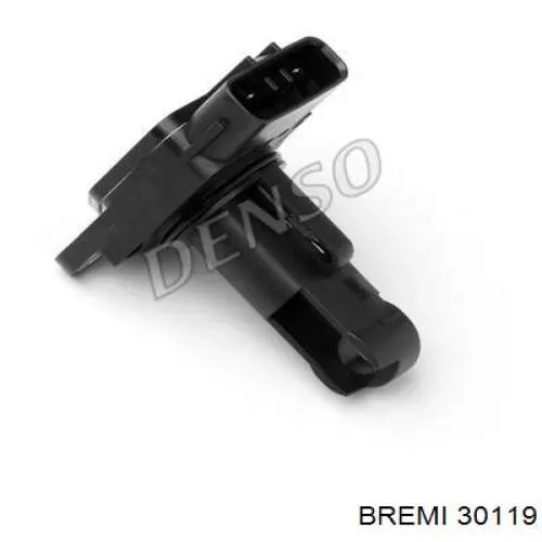 Датчик массового расхода воздуха Bremi 30119 цена, от 52.14 USD