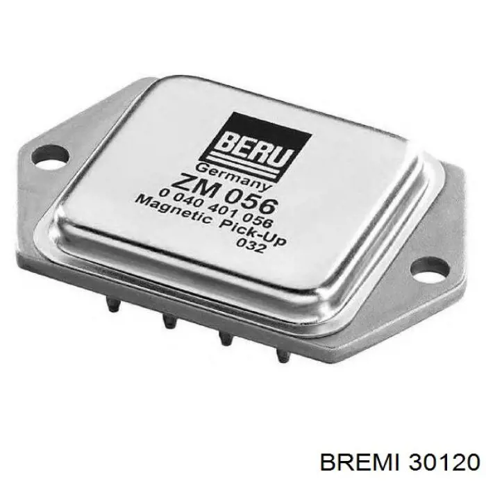 ДМРВ 30120 Bremi