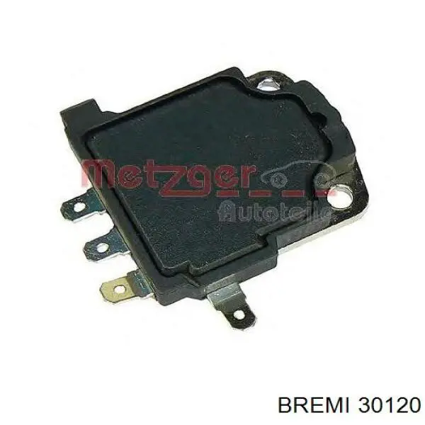 Купить 30120 Bremi Воздухомер