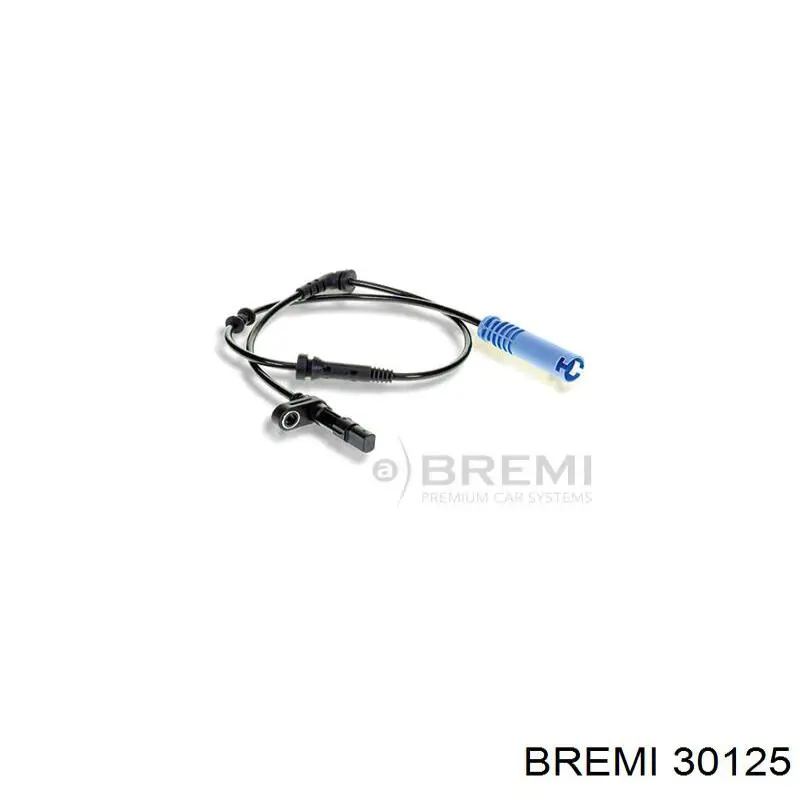 ДМРВ 30125 Bremi