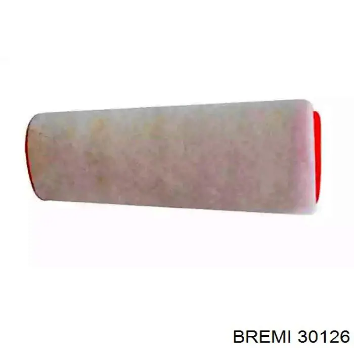 Расходомер воздуха Bremi 30126