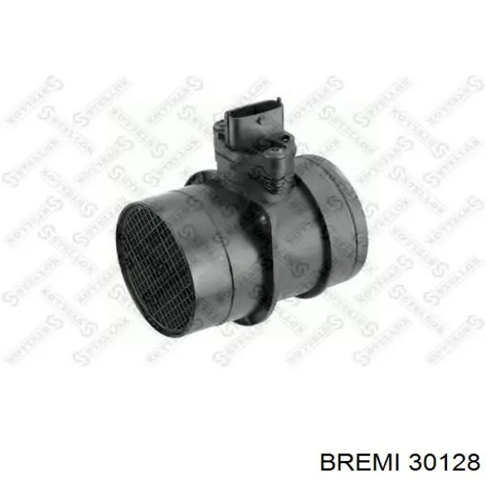 Датчик массового расхода воздуха Bremi 30128 цена, от 69.45 USD