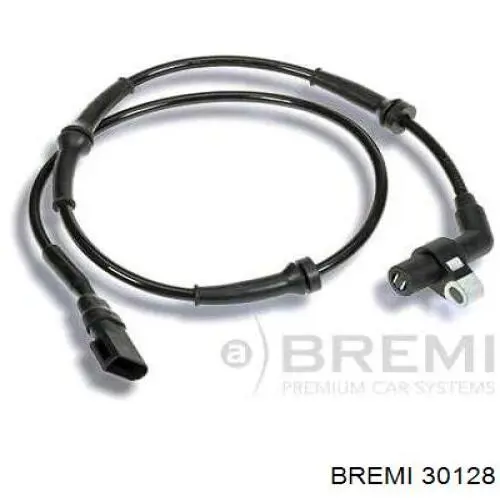 Купить 30128 Bremi Воздухомер