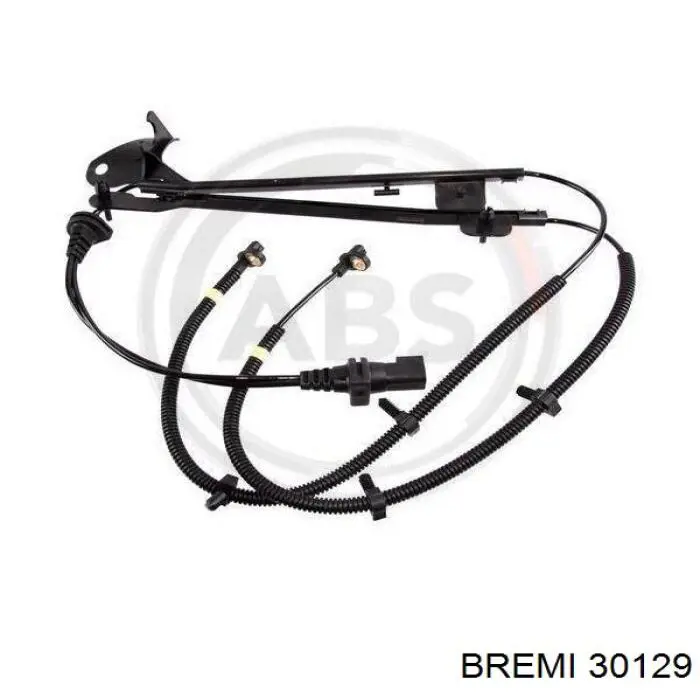 ДМРВ 30129 Bremi
