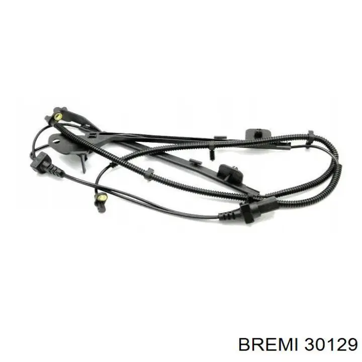 Расходомер воздуха Bremi 30129
