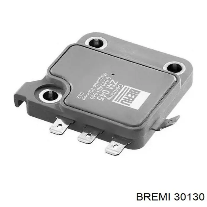 ДМРВ LM1111 Autlog