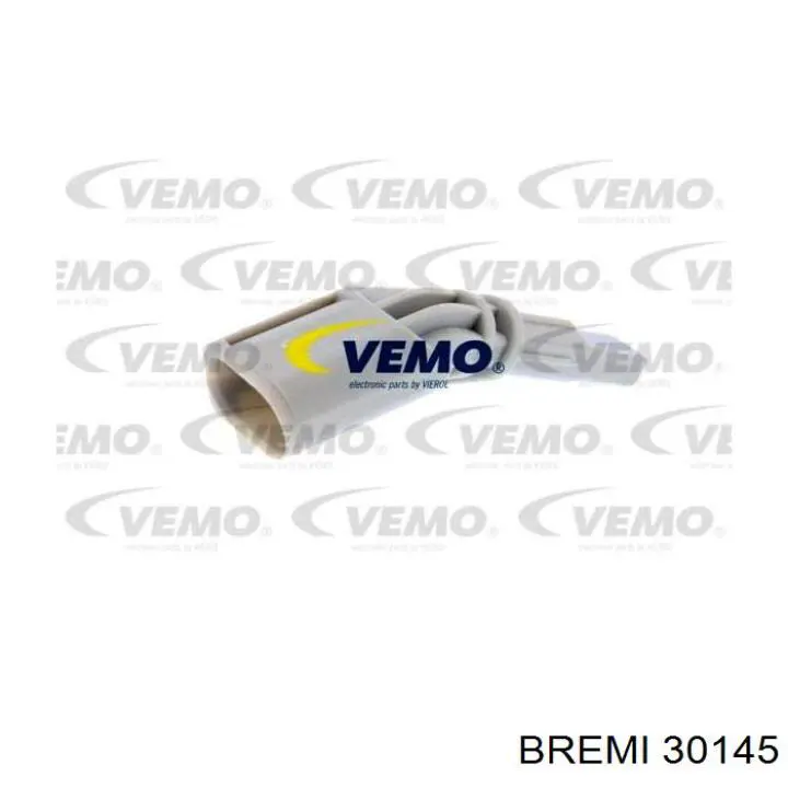 Расходомер воздуха Bremi 30145