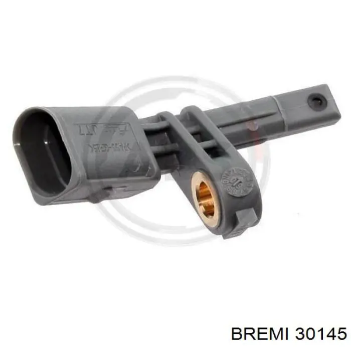 30145 Bremi Датчик расхода воздуха