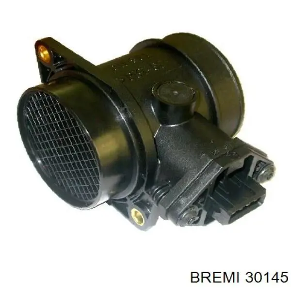 Расходомер воздуха Magneti Marelli AMMQ19640