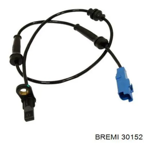 ДМРВ 30152 Bremi