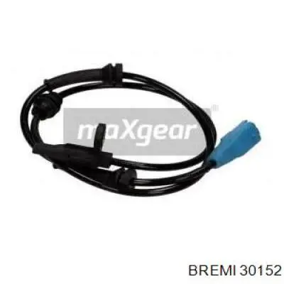 Расходомер воздуха Bremi 30152
