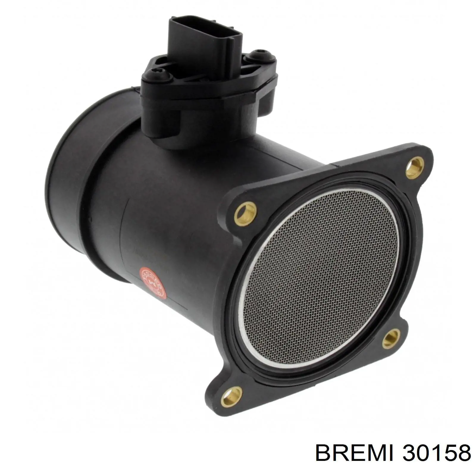 Датчик массового расхода воздуха Bremi 30158 цена, от 77.85 USD