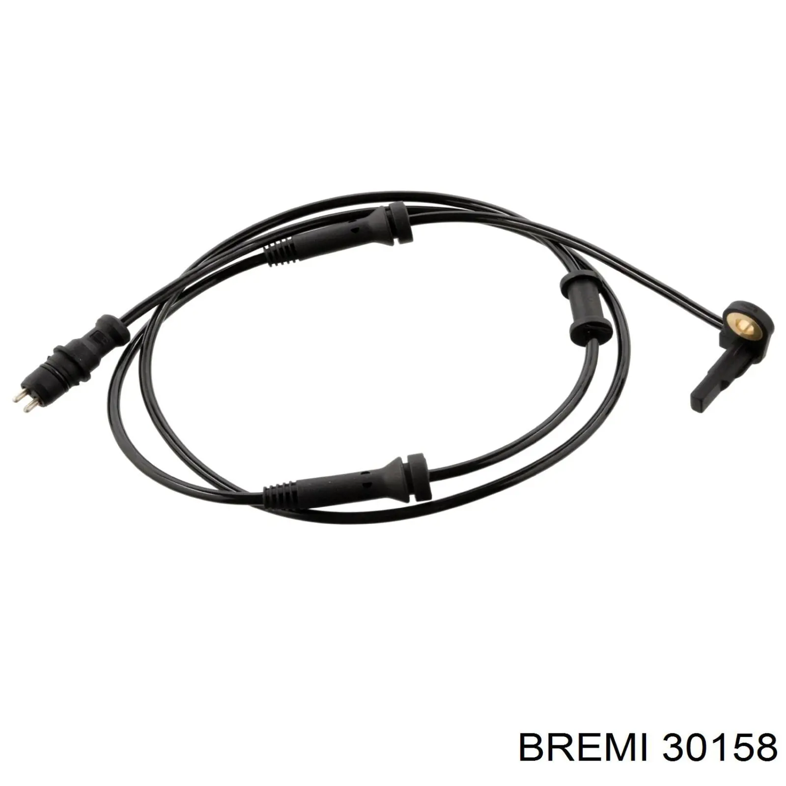 Купить 30158 Bremi Воздухомер