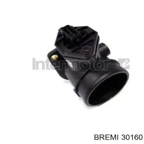 Датчик массового расхода воздуха Starline VV085 цена, от 67.59 USD