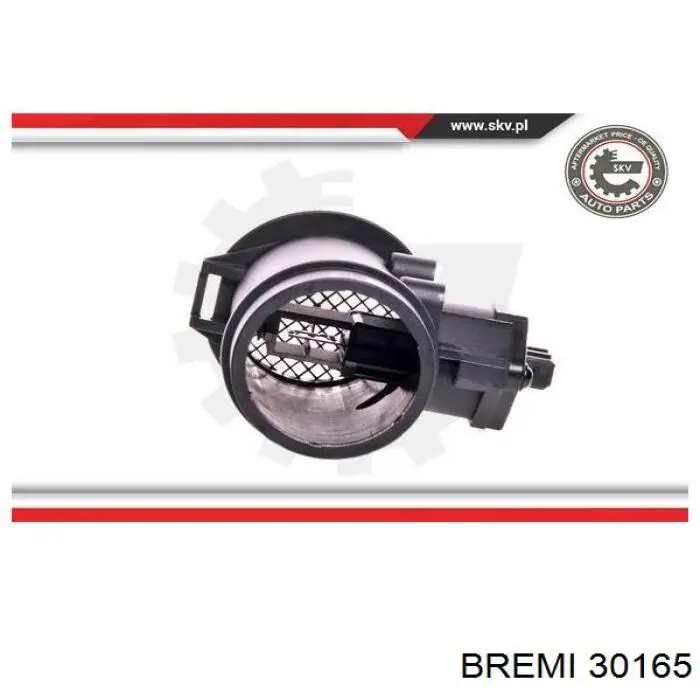 Купить 30165 Bremi Воздухомер