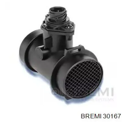 Расходомер воздуха Starline VV045