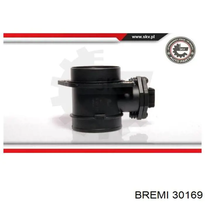 Купить 30169 Bremi Воздухомер