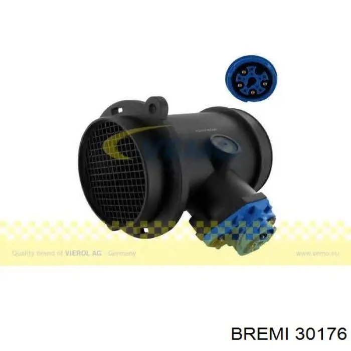 ДМРВ 30176 Bremi