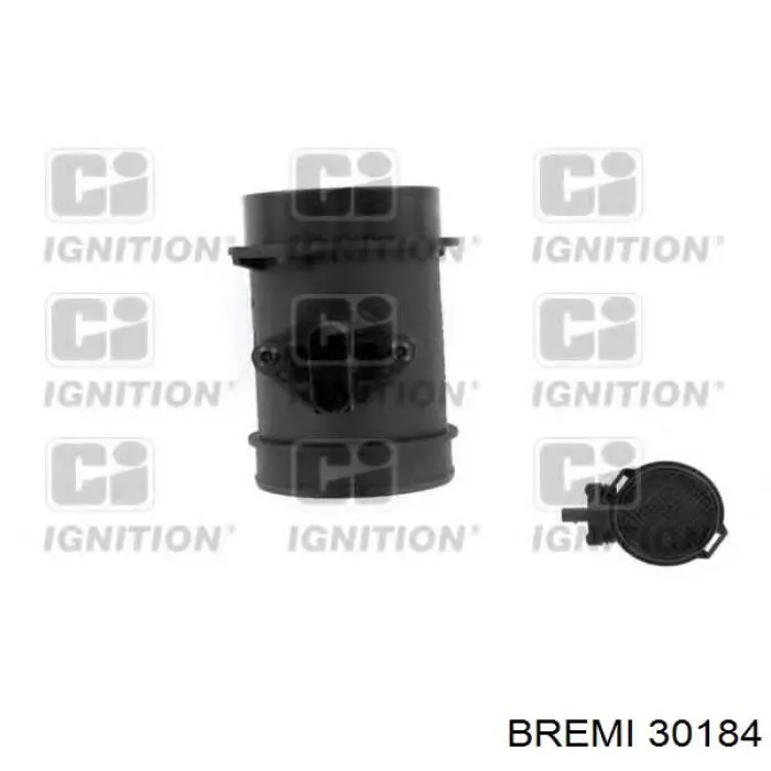 ДМРВ 30184 Bremi