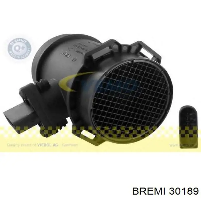 Датчик массового расхода воздуха Bosch 280217533 цена, от 123.84 USD