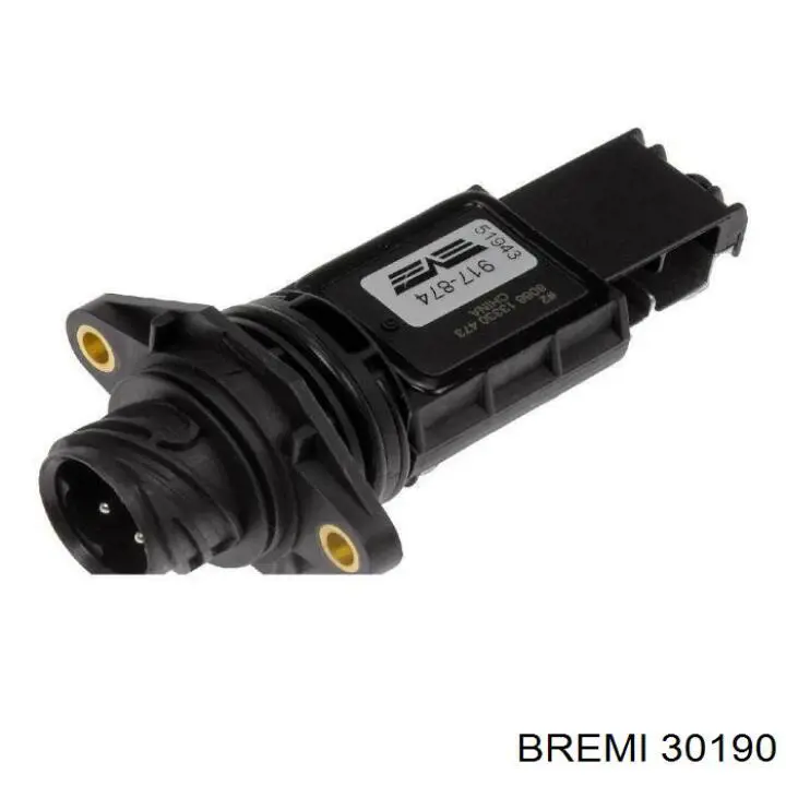 Купить AMMQ19655 Magneti Marelli Воздухомер