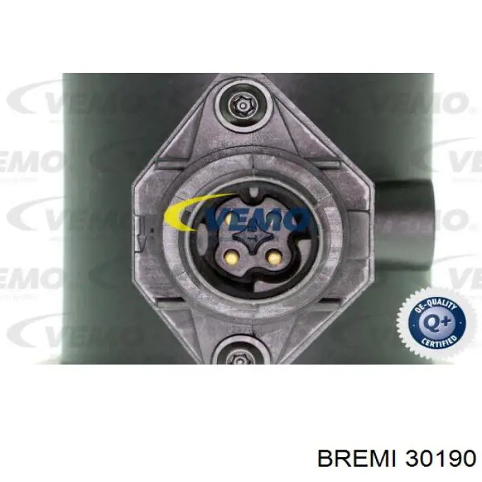 ДМРВ AMMQ19655 Magneti Marelli