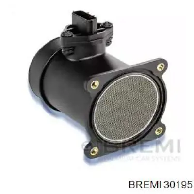 Датчик массового расхода воздуха Hoffer 7516122 цена, от 58.40 USD