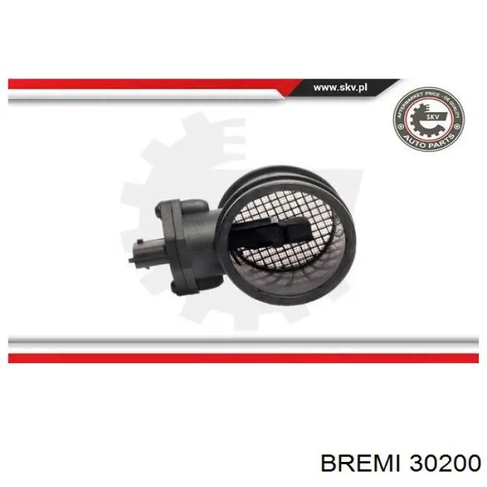 ДМРВ 30200 Bremi